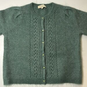 NWOT Sézane Cardigan